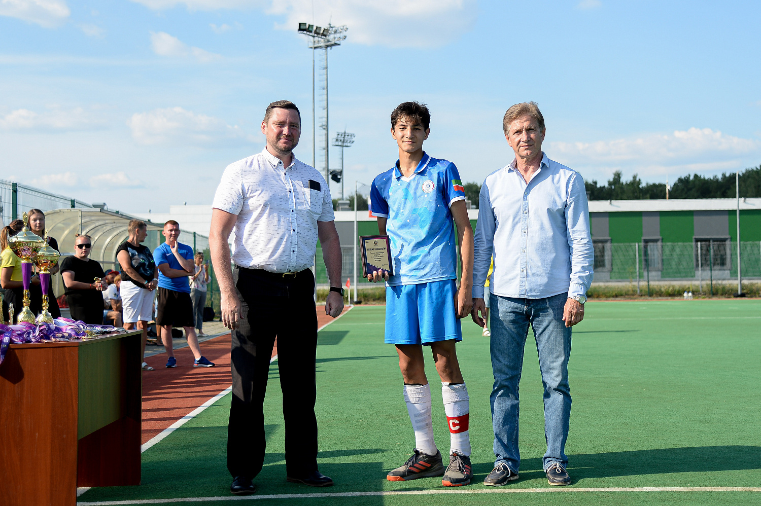 Спартакиада учащихся 2022(м): Финальный День